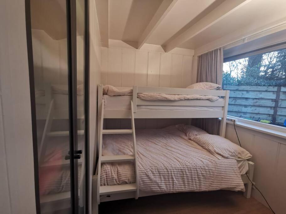 Huisje Mezengroet Lanaken Ngoại thất bức ảnh