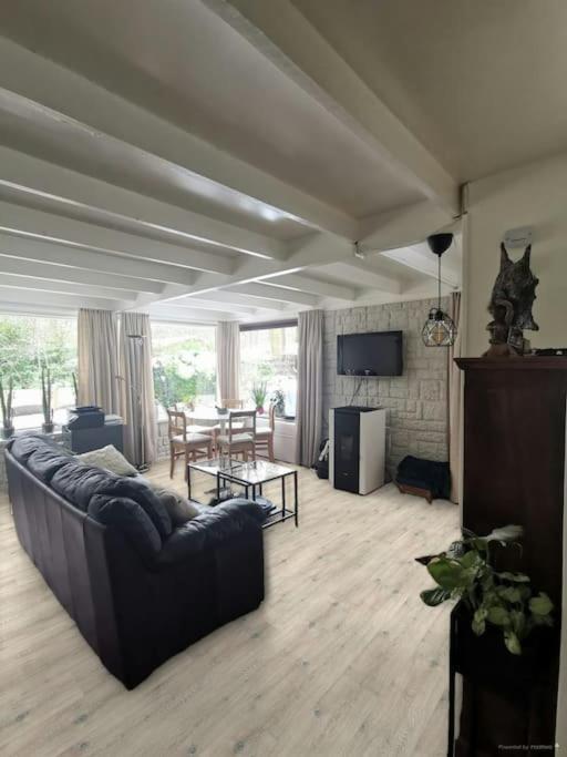 Huisje Mezengroet Lanaken Ngoại thất bức ảnh