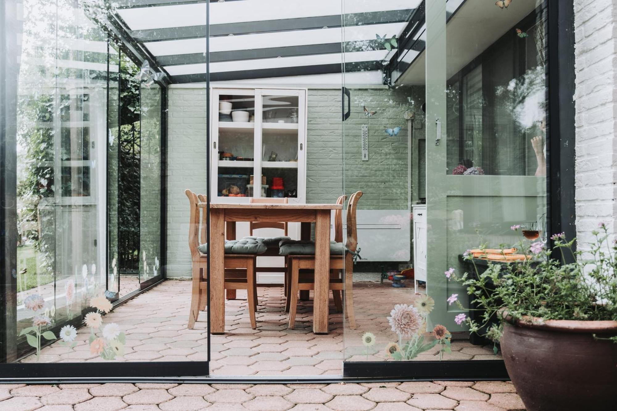 Huisje Mezengroet Lanaken Ngoại thất bức ảnh